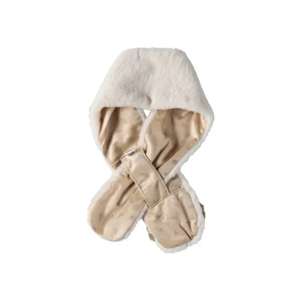 Online Écharpe peluche Totoro - Mon Voisin Totoro Textile