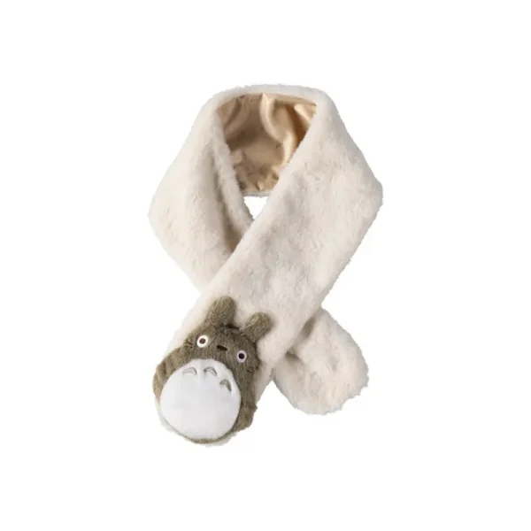 Online Écharpe peluche Totoro - Mon Voisin Totoro Textile