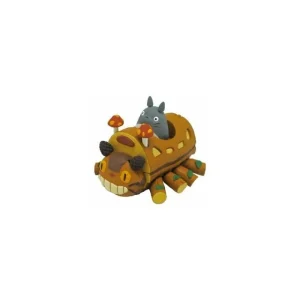 Flash Sale Chatbus à Friction - Mon Voisin Totoro Jouets