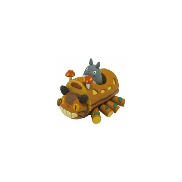 Flash Sale Chatbus à Friction - Mon Voisin Totoro Jouets