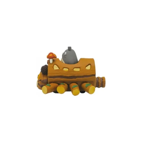 Flash Sale Chatbus à Friction - Mon Voisin Totoro Jouets