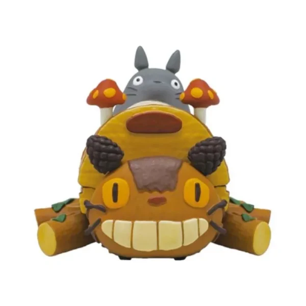 Flash Sale Chatbus à Friction - Mon Voisin Totoro Jouets