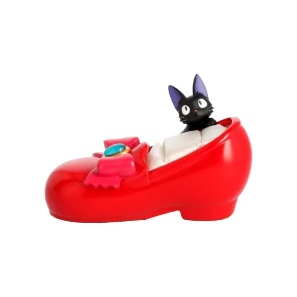 Hot Chausson Porte Bijoux - Kiki la petite sorcière Boites À Bijoux