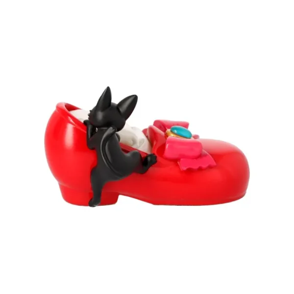 Hot Chausson Porte Bijoux - Kiki la petite sorcière Boites À Bijoux