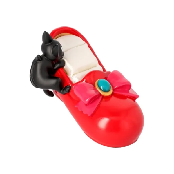 Hot Chausson Porte Bijoux - Kiki la petite sorcière Boites À Bijoux
