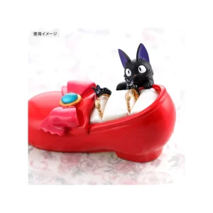 Hot Chausson Porte Bijoux - Kiki la petite sorcière Boites À Bijoux