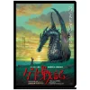 Store Chemise A4 Affiche film - Les Contes de Terremer Classement