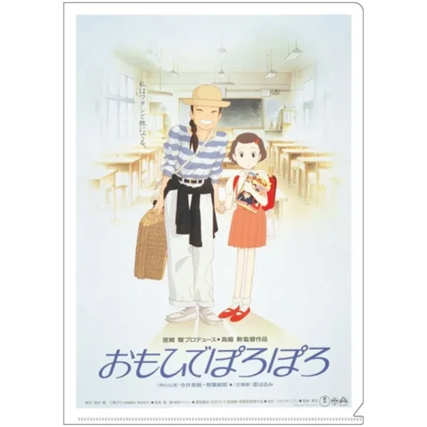 Best Chemise A4 Affiche film - Souvenirs goutte à goutte Classement