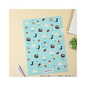 Outlet Chemise A4 Break Time Cookies - Kiki la petite sorcière Classement