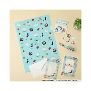 Outlet Chemise A4 Break Time Cookies - Kiki la petite sorcière Classement