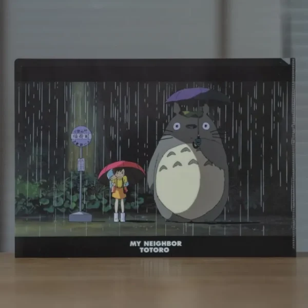 Hot Chemise A4 Drôle de rencontre - Mon Voisin Totoro Classement