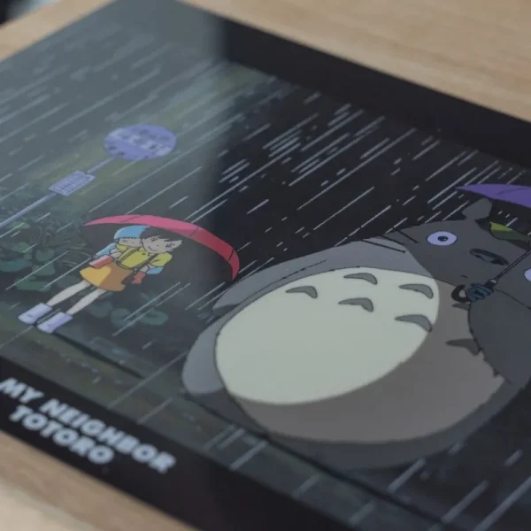 Hot Chemise A4 Drôle de rencontre - Mon Voisin Totoro Classement