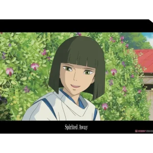 Fashion Chemise A4 Haku - Le Voyage de Chihiro Classement