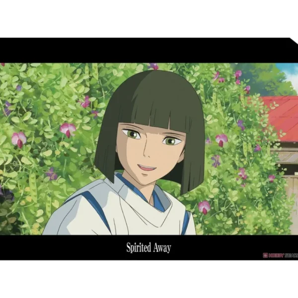 Fashion Chemise A4 Haku - Le Voyage de Chihiro Classement