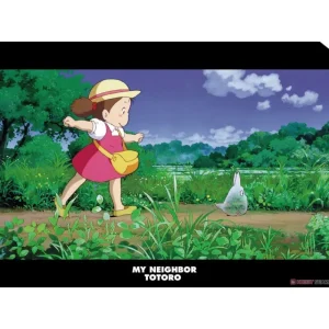 Cheap Chemise A4 Mei & Totoro en promenade - Mon Voisin Totoro Classement