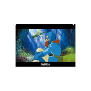 Cheap Chemise A4 Nausicaä et libellules - Nausicaä Classement
