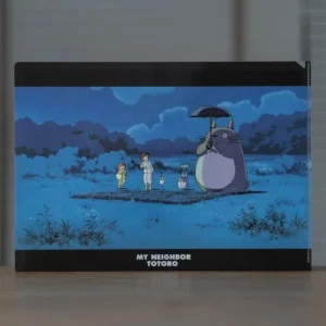 Cheap Chemise A4 Nuit - Mon Voisin Totoro Classement