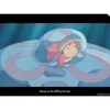 Online Chemise A4 Ponyo sur la méduse - Ponyo sur la falaise Classement