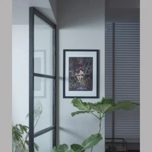 Flash Sale Chemise A4 Robot Jardinier - Le Château dans le ciel Classement