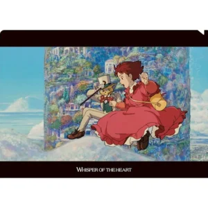 Shop Chemise A4 Shizuku & Baron - Si tu tends l'oreille Classement