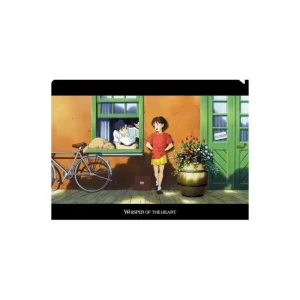 Online Chemise A4 Shizuku & Seiji - Si tu tends l'oreille Classement