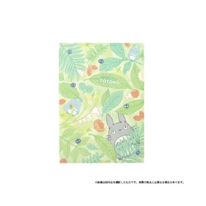 Fashion Chemise A4 Série Forêt - Mon voisin Totoro Classement