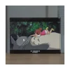 Best Chemise A4 Sur le ventre - Mon Voisin Totoro Classement