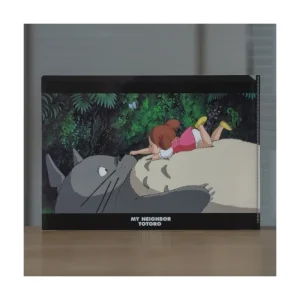 Best Chemise A4 Sur le ventre - Mon Voisin Totoro Classement