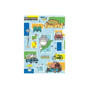 Cheap Chemise A4 Véhicules - Mon voisin Totoro Classement
