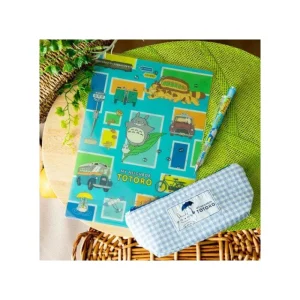 Cheap Chemise A4 Véhicules - Mon voisin Totoro Classement