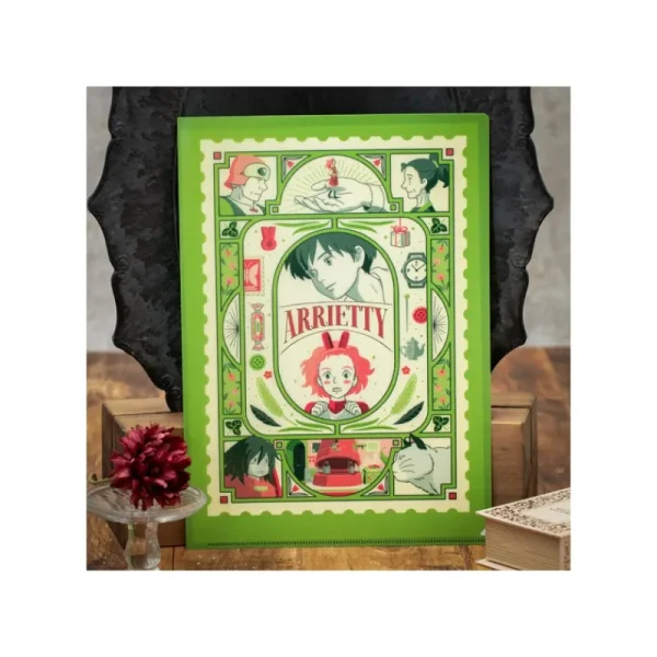 Flash Sale Chemise Art Déco A4 - Arrietty Classement