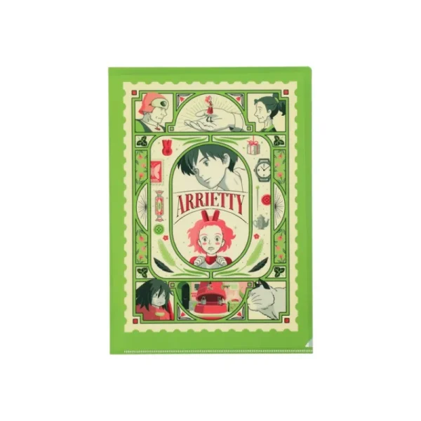 Flash Sale Chemise Art Déco A4 - Arrietty Classement