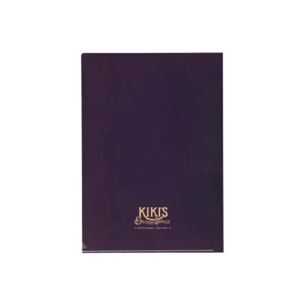 Flash Sale Chemise Art Déco A4 - Kiki la petite sorcière Classement