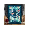 Cheap Chemise Art Déco A4 - Le Château dans le ciel Classement