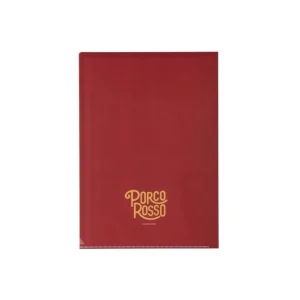 Best Chemise Art Déco A4 - Porco Rosso Classement