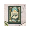Fashion Chemise Art Déco A4 - Princesse Mononoké Classement