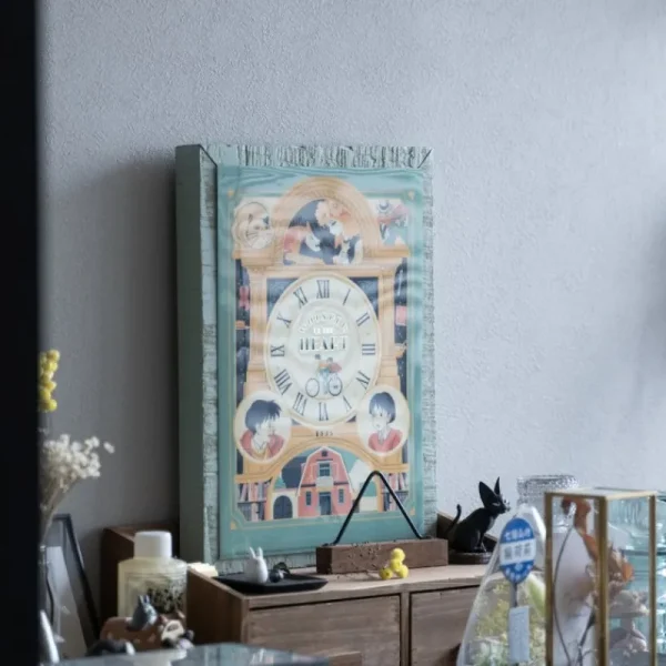Cheap Chemise Art Déco A4 - Si tu tends l'oreille Classement