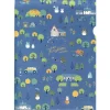 Best Chemise Plastique Bleue Totoro En Forêt-Mon Voisin Totoro Classement