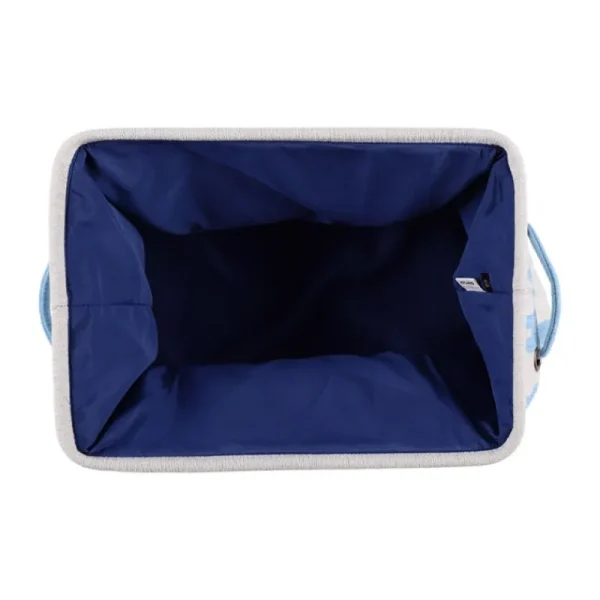 Cheap Coffre de rangement Silhouette Totoro Bleu - Mon Voisin Totoro Mobilier