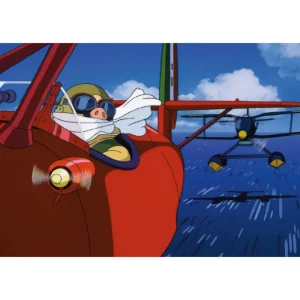 Clearance Coffret 100 cartes postales de collection série 2 - Studio Ghibli Cartes Postales Et Papier À Lettres