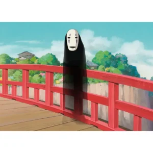 Clearance Coffret 100 cartes postales de collection série 2 - Studio Ghibli Cartes Postales Et Papier À Lettres