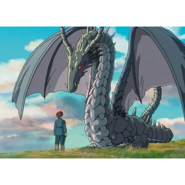 Clearance Coffret 100 cartes postales de collection série 2 - Studio Ghibli Cartes Postales Et Papier À Lettres