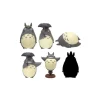 Hot Coll. Figurine Totoro 1 Figurine Mystere - Mon Voisin Totoro Figurines