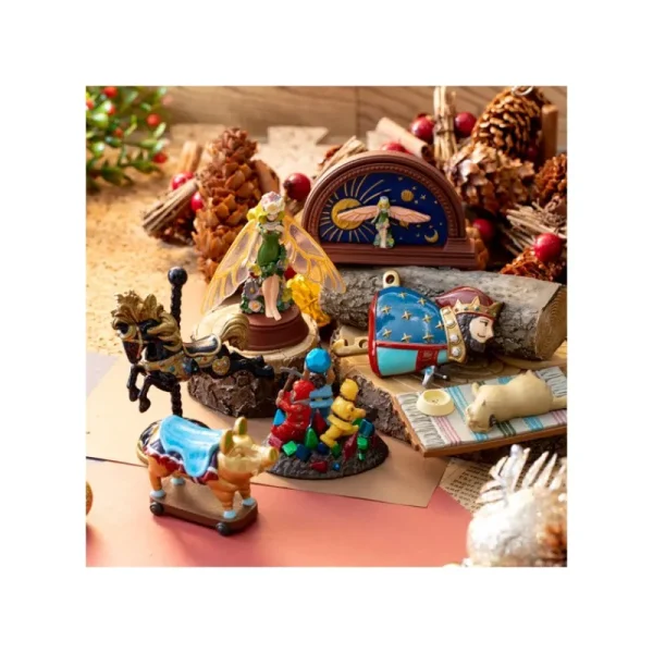 Sale Collection 1 Figurine Mystère Chikyuuya  - Si tu tends l'oreille Figurines