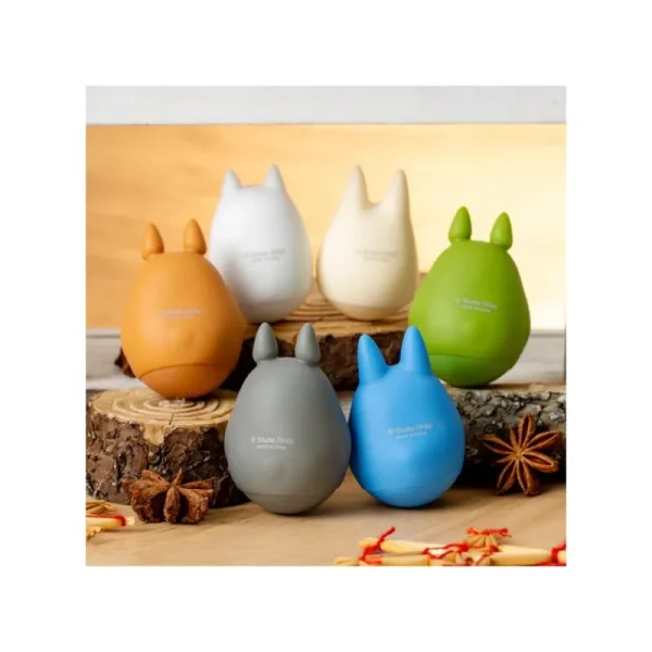 Clearance Collection 1 Figurine Mystère Roly-poly  - Mon Voisin Totoro Figurines