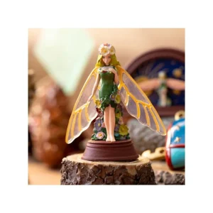 Sale Collection 1 Figurine Mystère Chikyuuya  - Si tu tends l'oreille Figurines