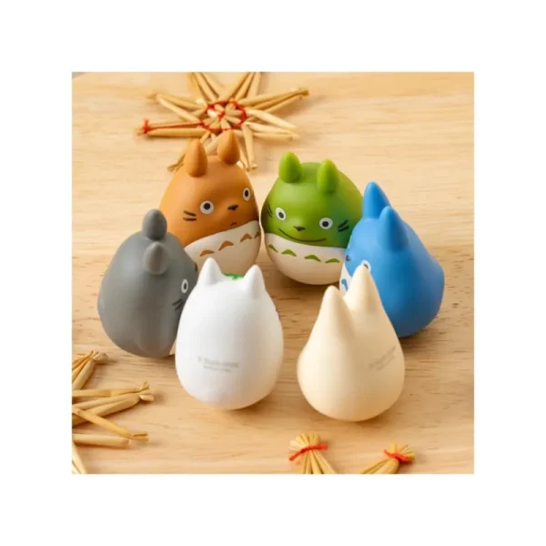 Clearance Collection 1 Figurine Mystère Roly-poly  - Mon Voisin Totoro Figurines