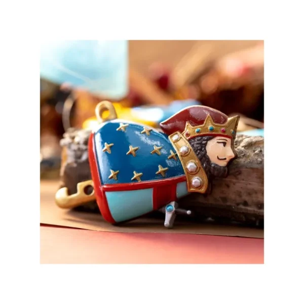 Sale Collection 1 Figurine Mystère Chikyuuya  - Si tu tends l'oreille Figurines