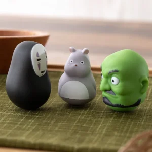 Cheap Collection 1 Figurine Mystère Roly-poly - Le Voyage de Chihiro Figurines