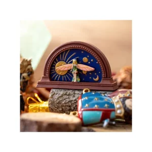 Sale Collection 1 Figurine Mystère Chikyuuya  - Si tu tends l'oreille Figurines